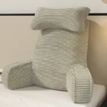 Blagajniški blazin za branje CozyBack