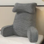 Blagajniški blazin za branje CozyBack