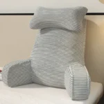 Blagajniški blazin za branje CozyBack